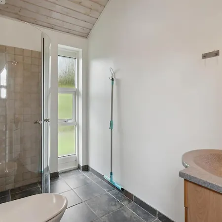 Сasa de vacaciones Cozy In Toftlund With Kitchen *